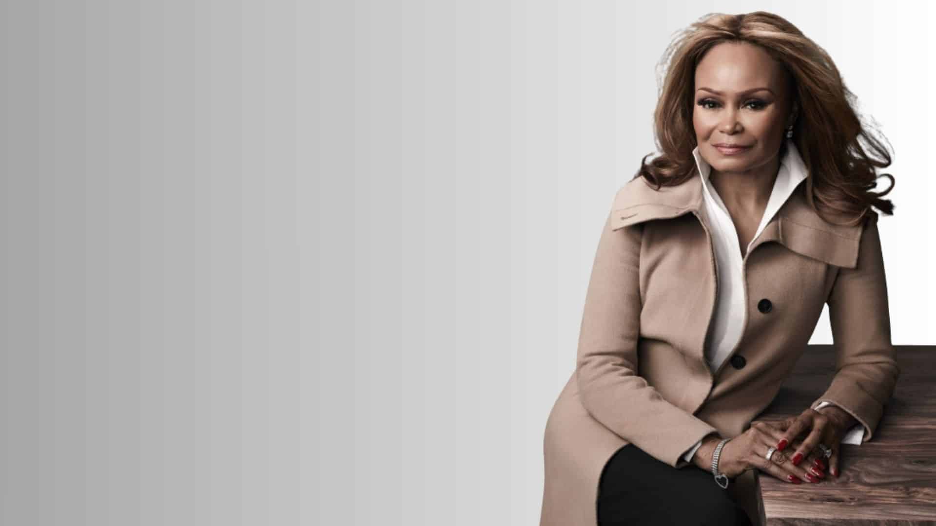 Janice Bryant Howroyd