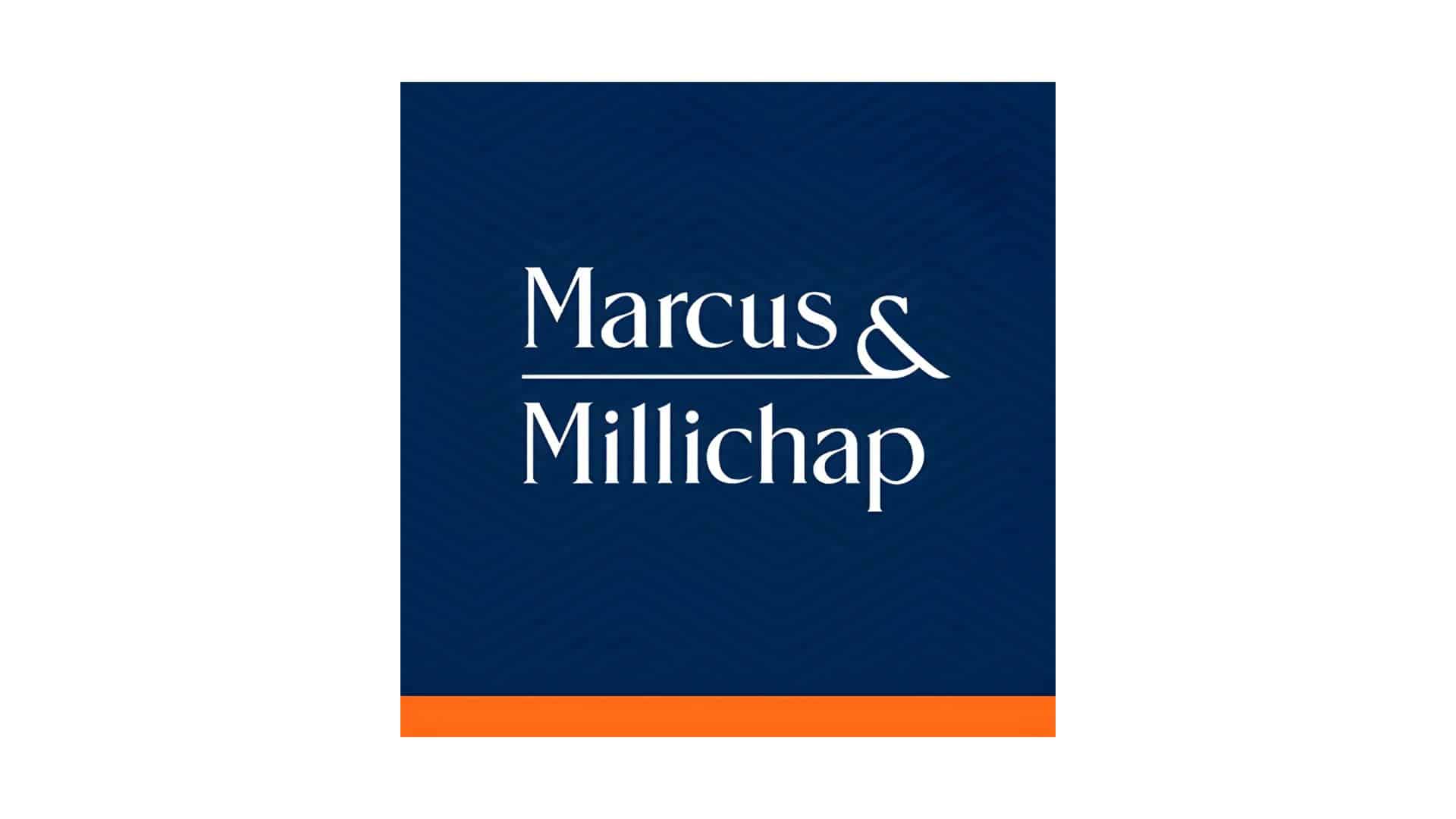 Marcus Millichap