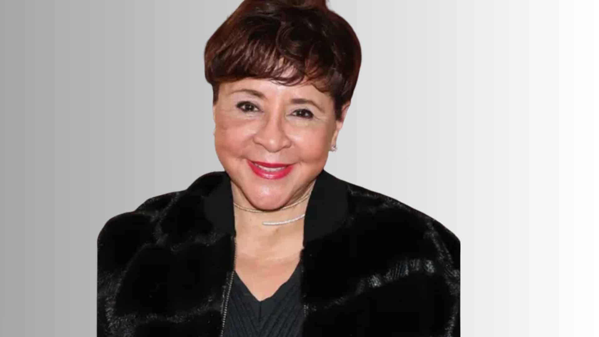 Sheila Johnson