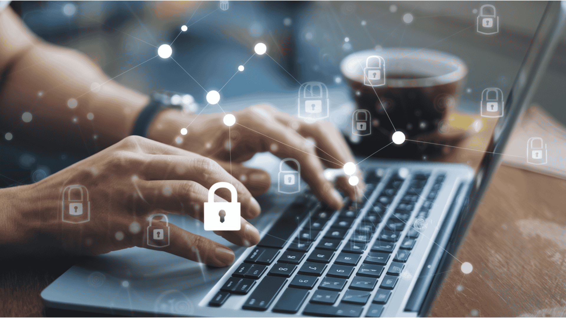 The Future of Business Network Security