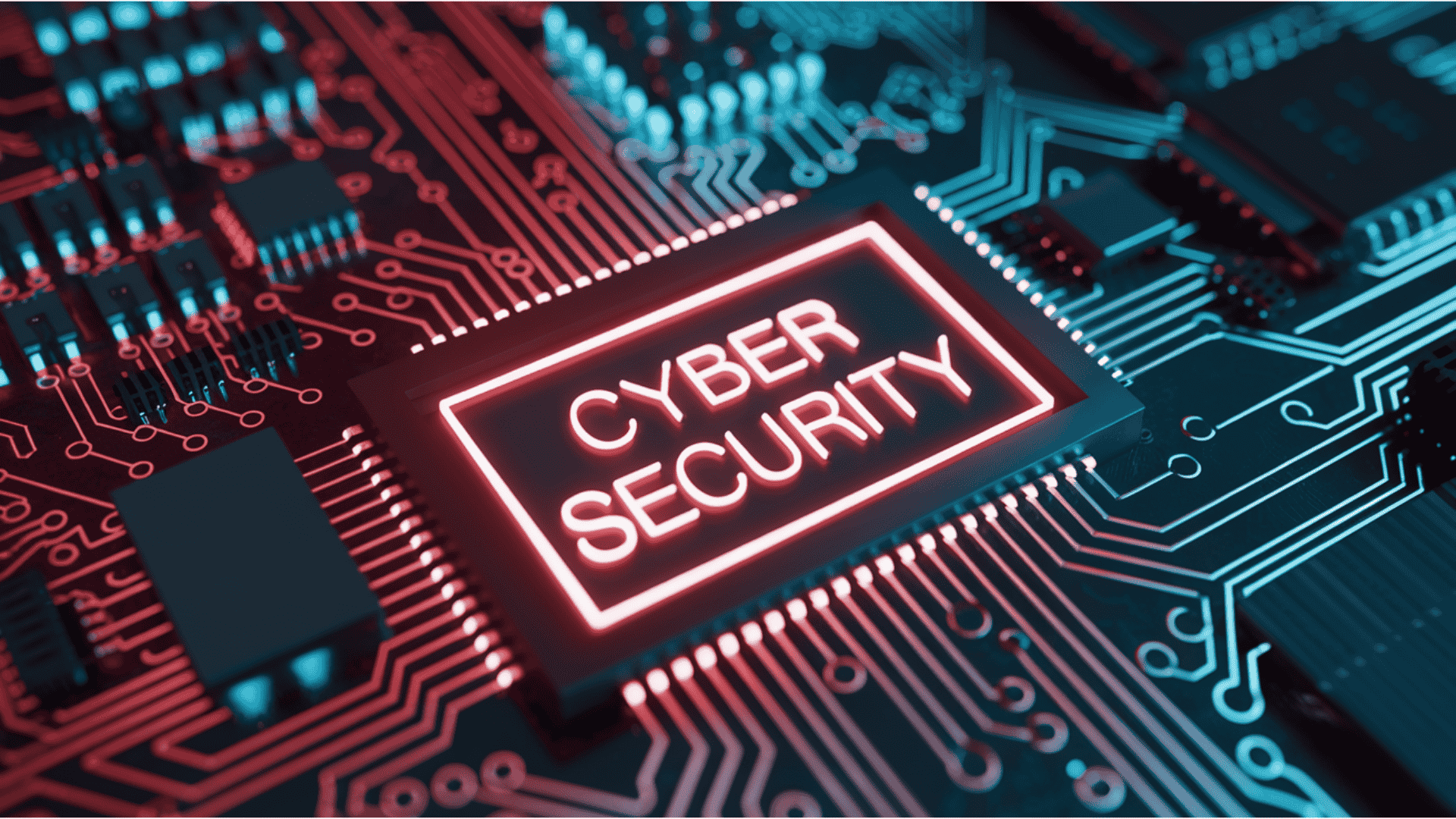 Why Small Businesses Are Prime Targets