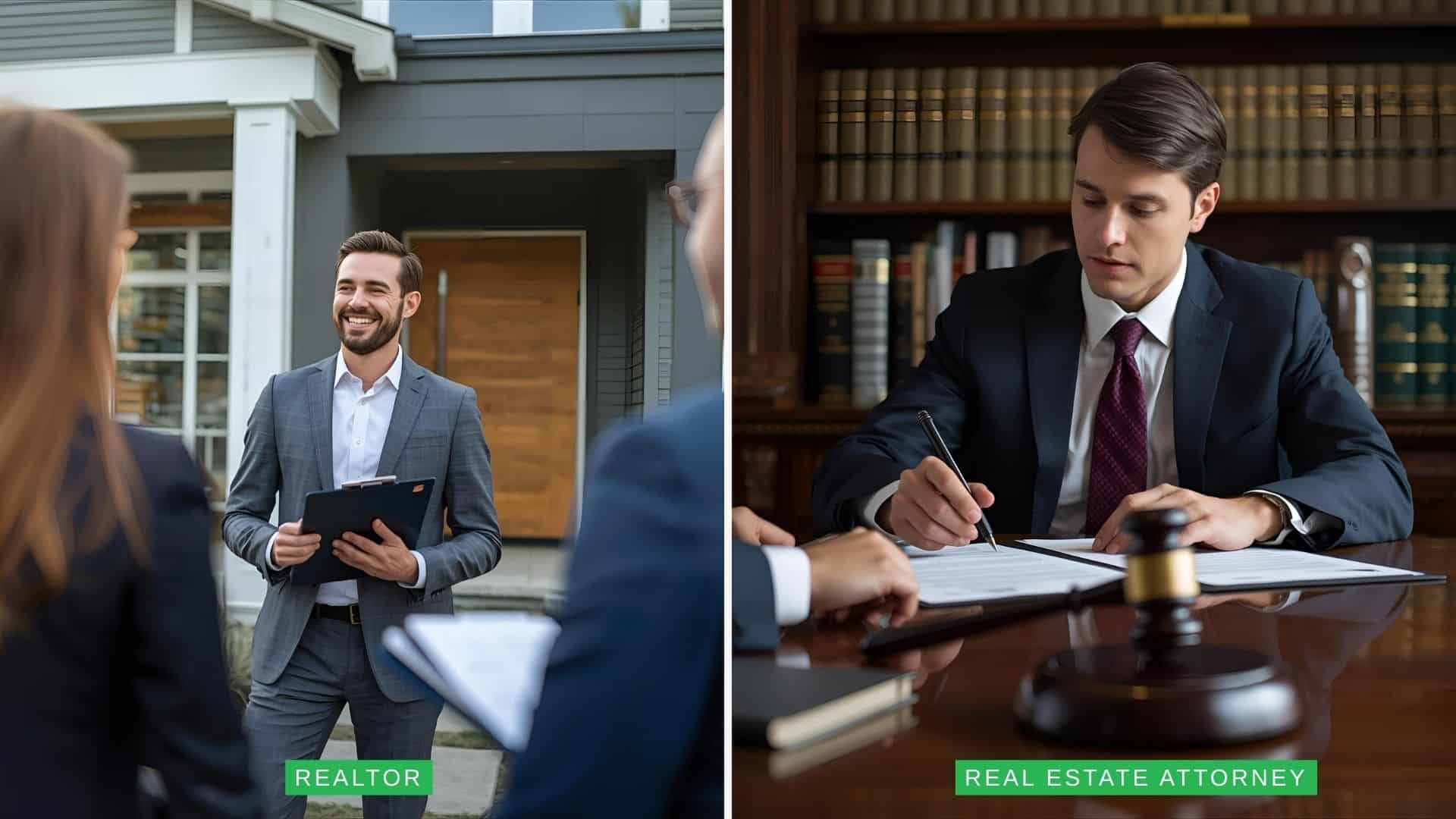 are real estate attorneys expensive