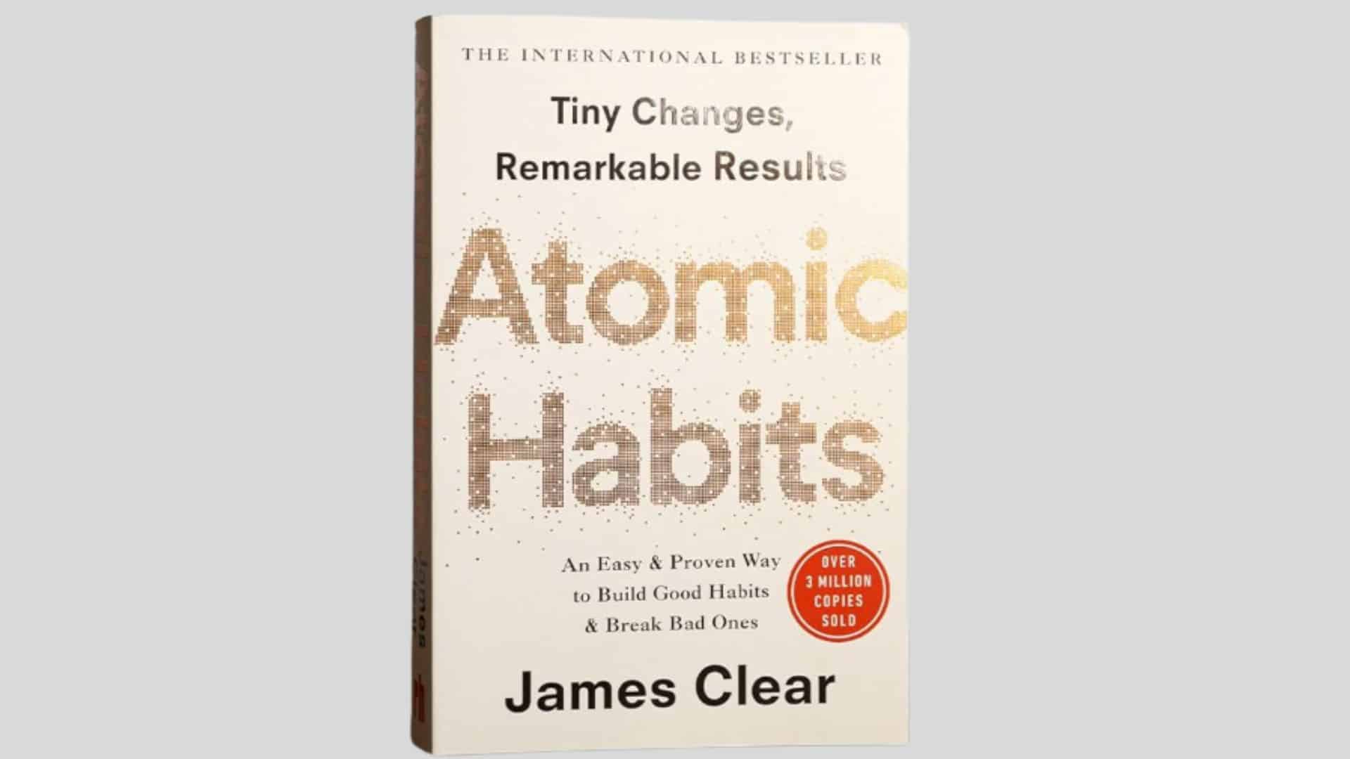 atomic habits