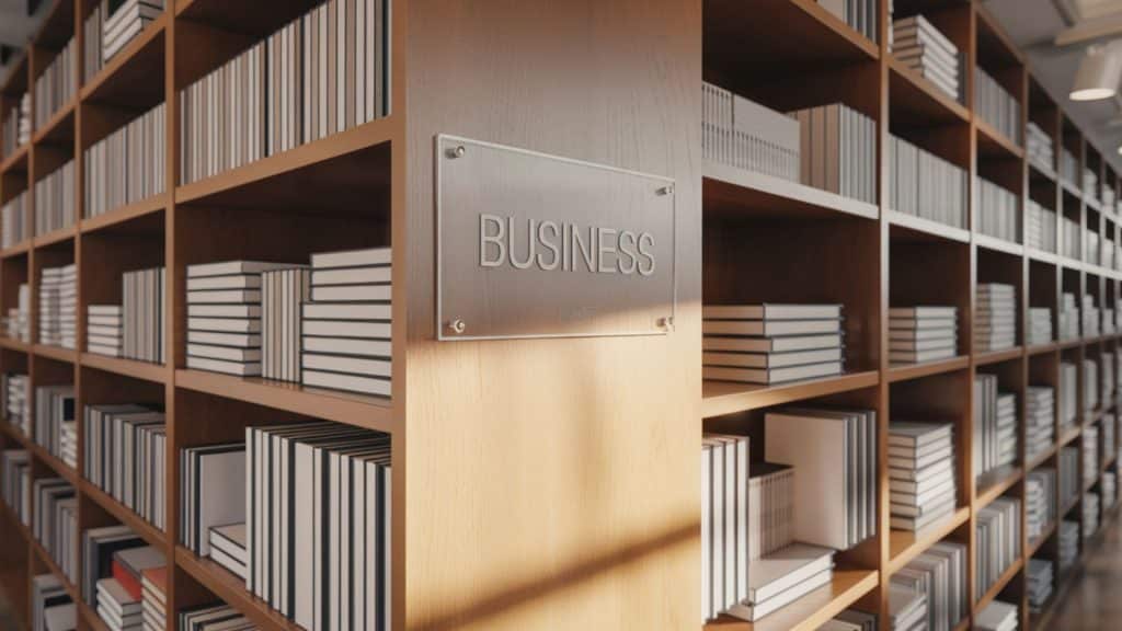best business books of all time
