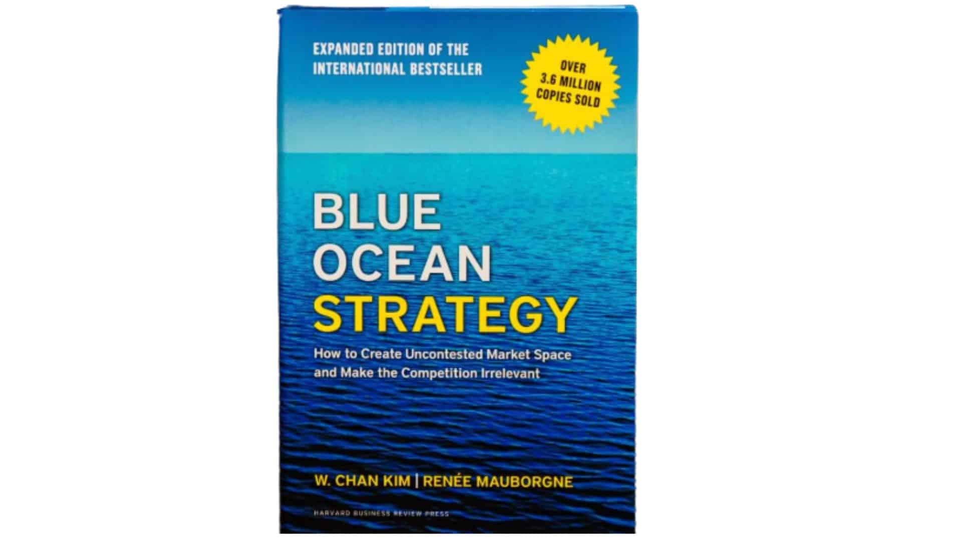 blue ocean strategy