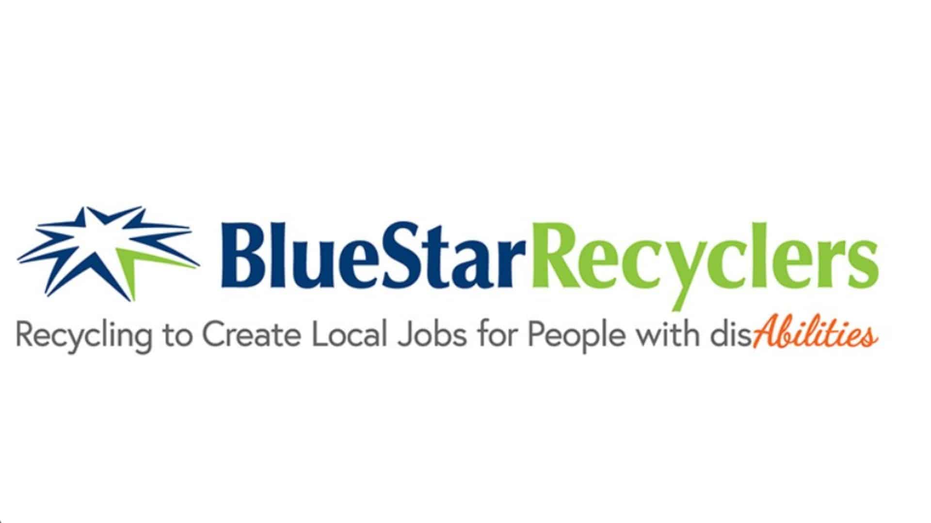 blue star recyclers
