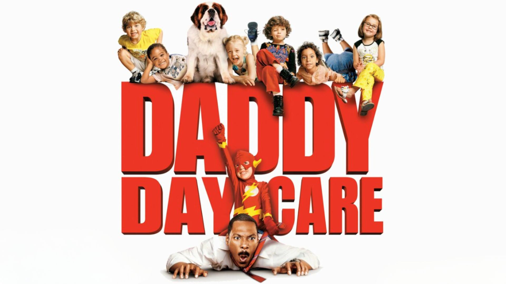 daddy daycare