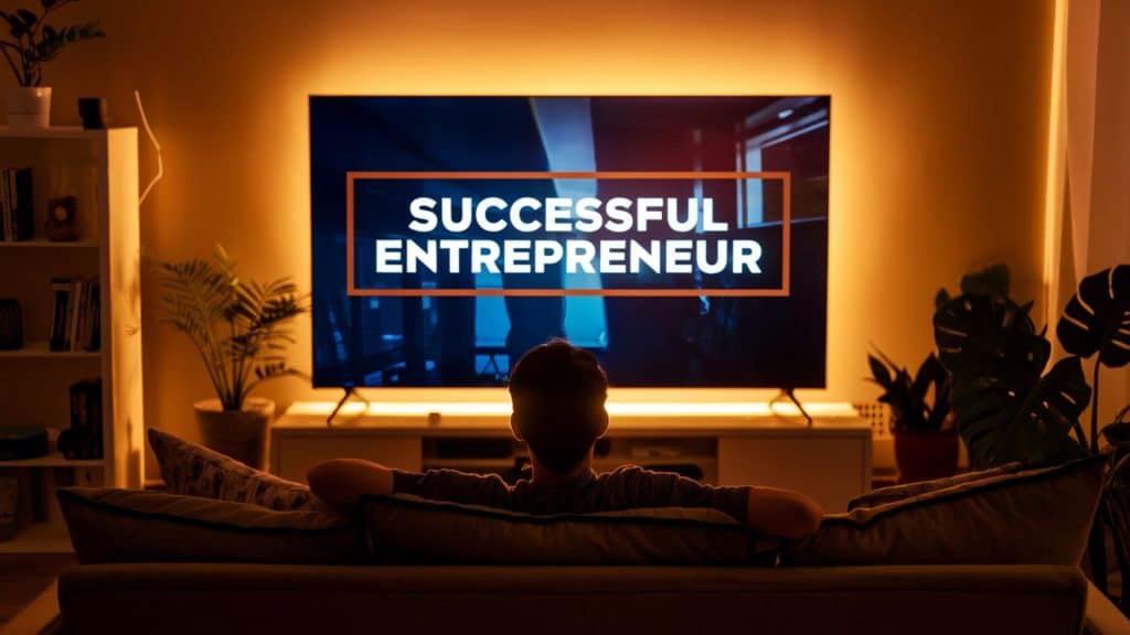 entrepreneur movies