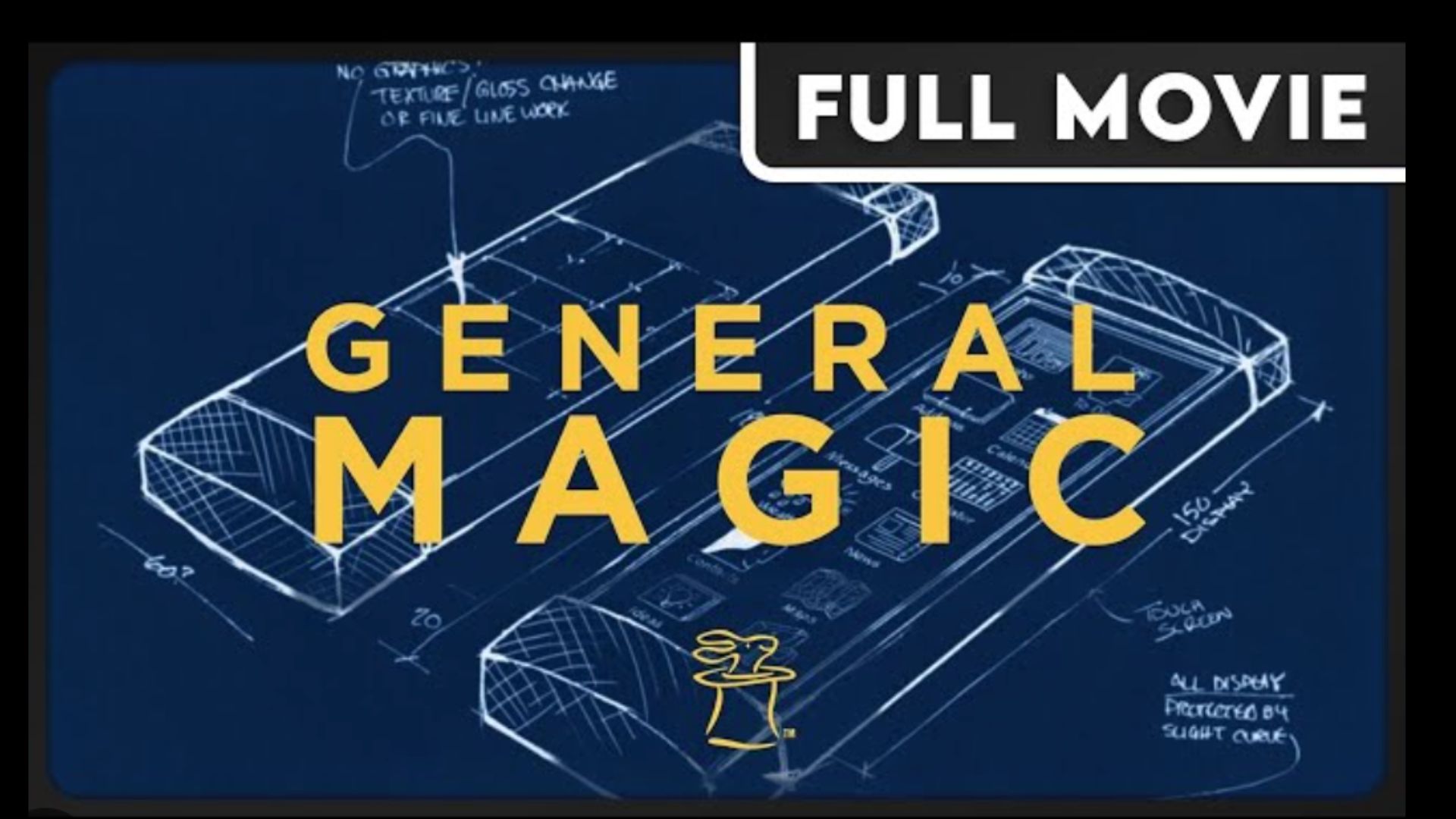general magic