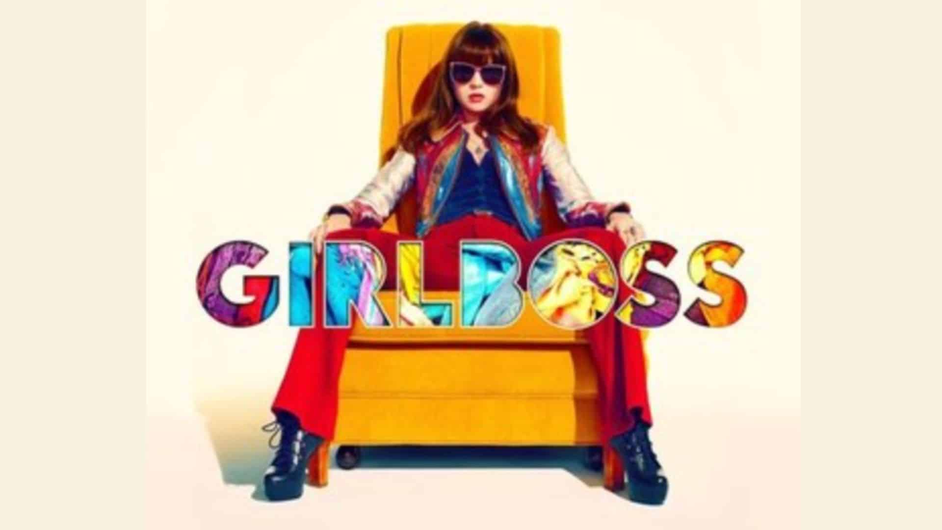 girlboss