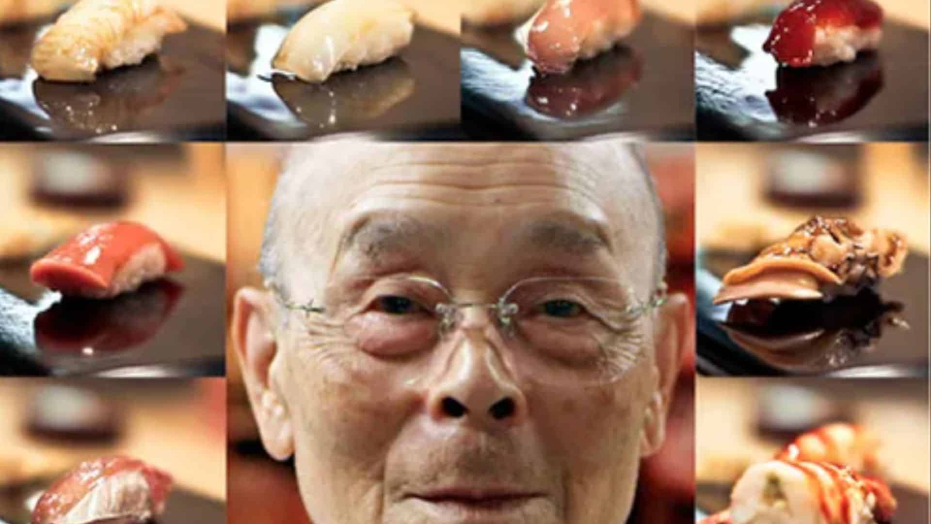 jiro dreams of sushi