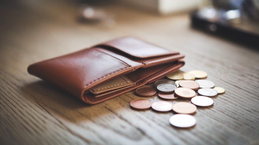 nomoney business