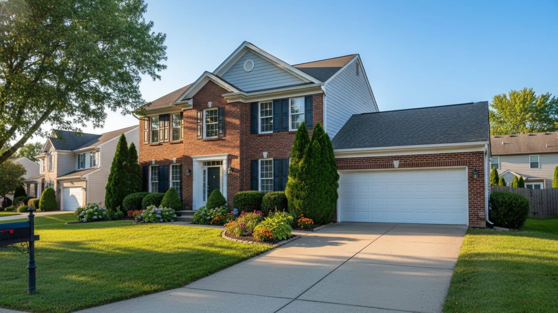 residential property