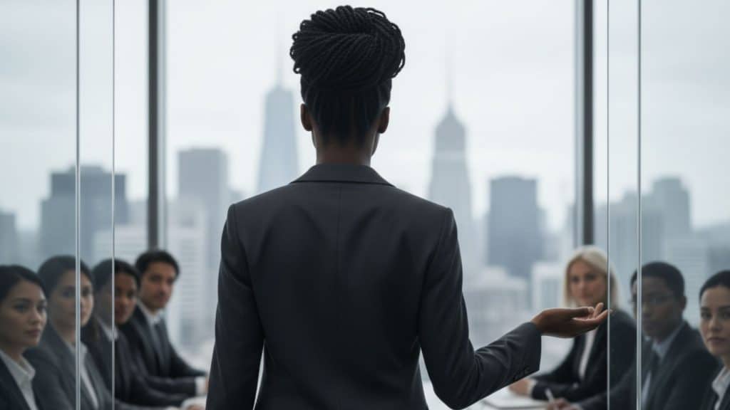 richest black woman in the world