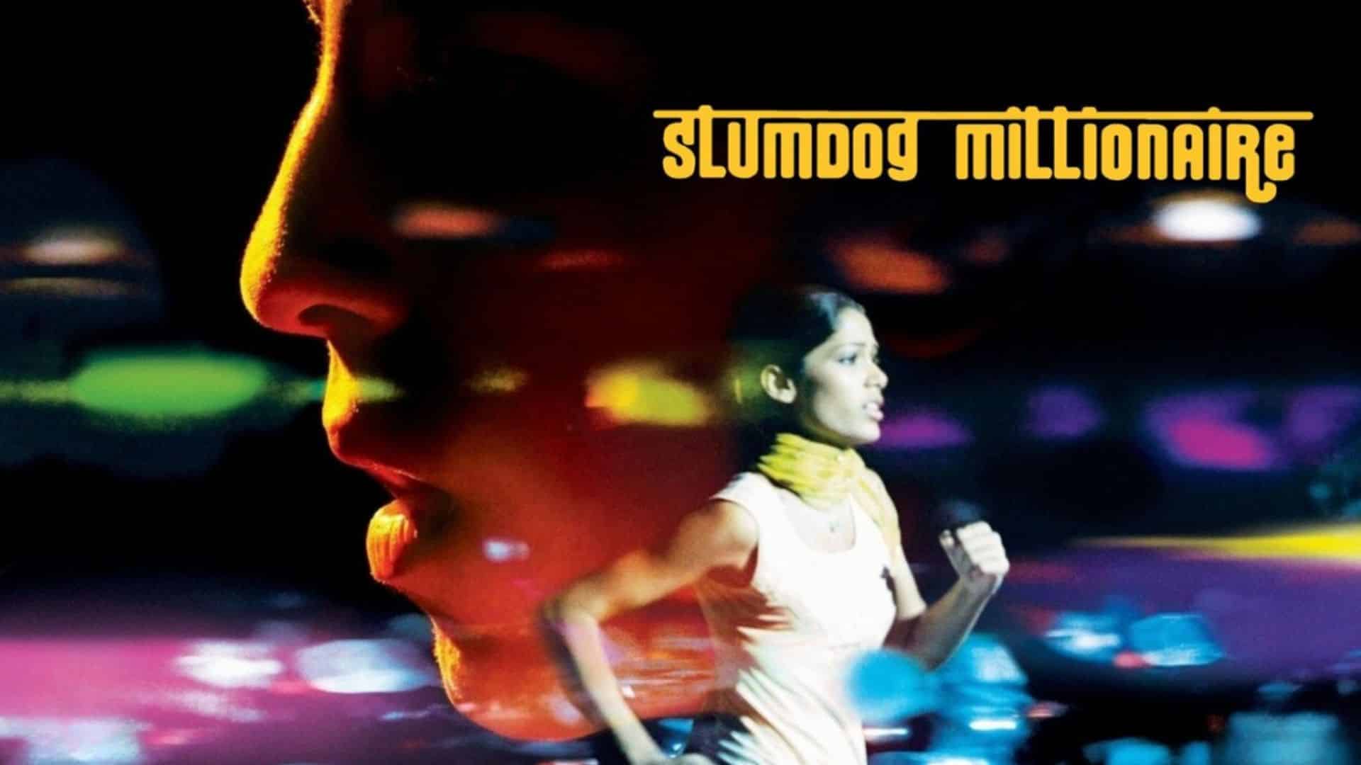 slumdog millionaire