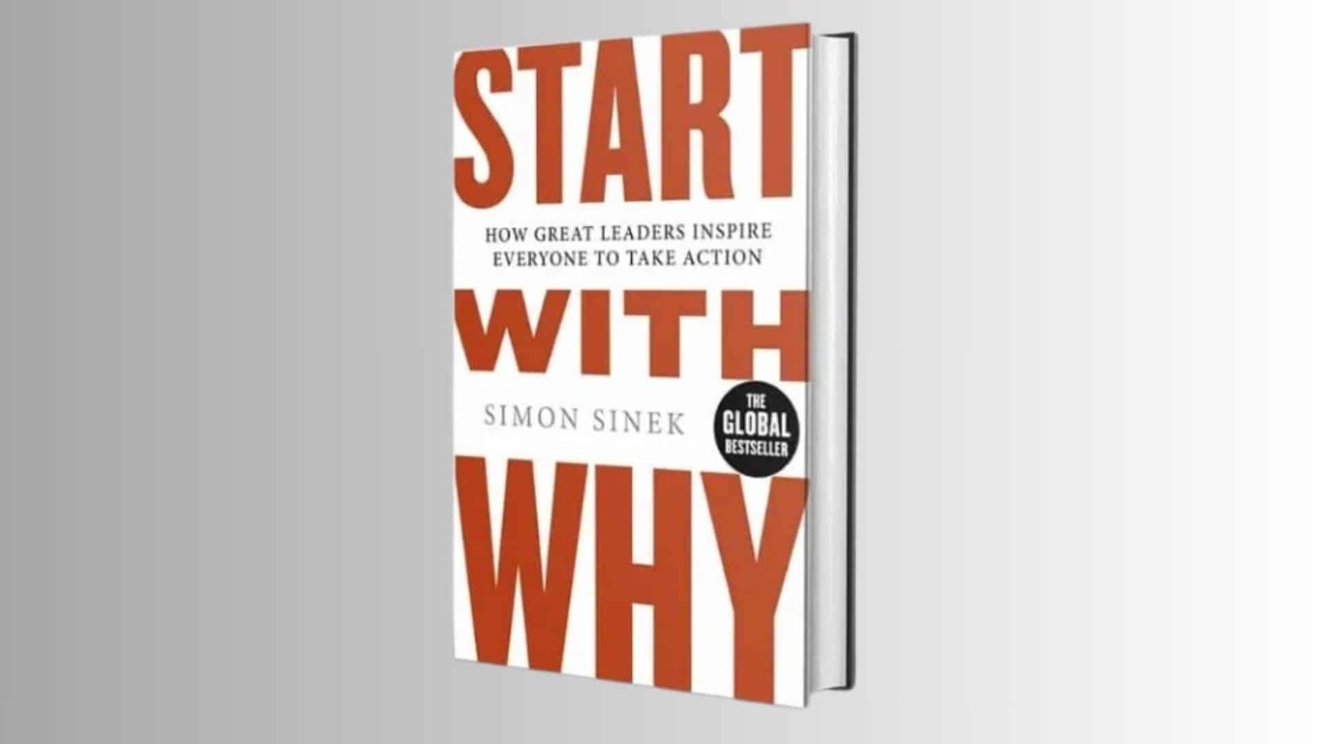 start with why
