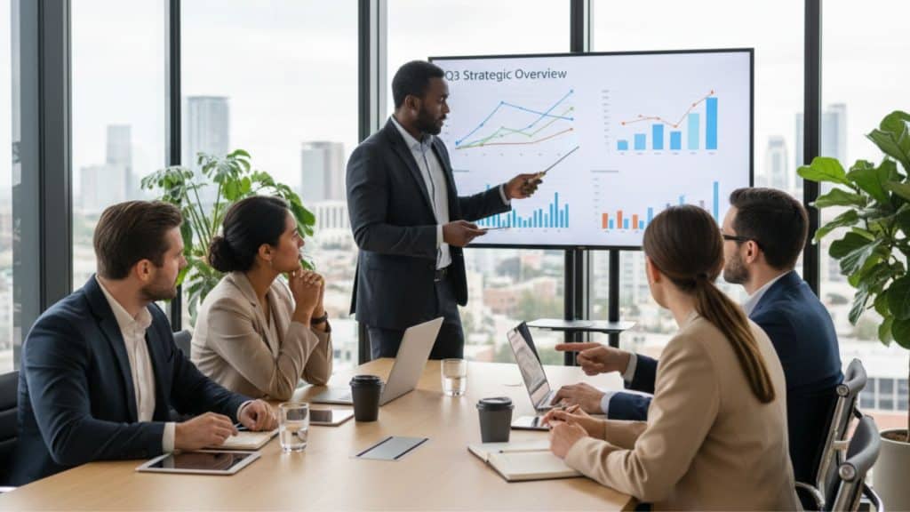 startup consultants