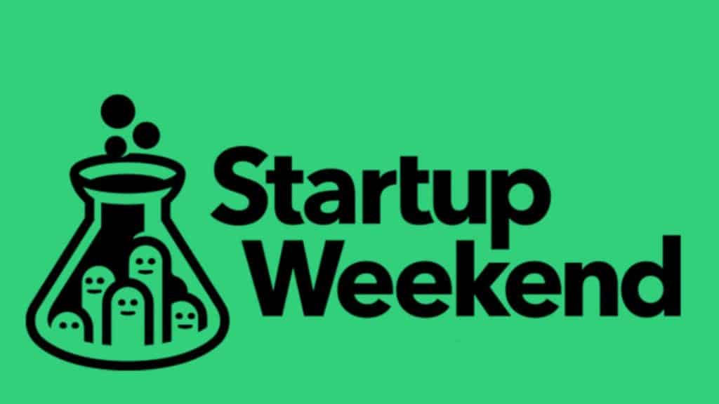startup weekend