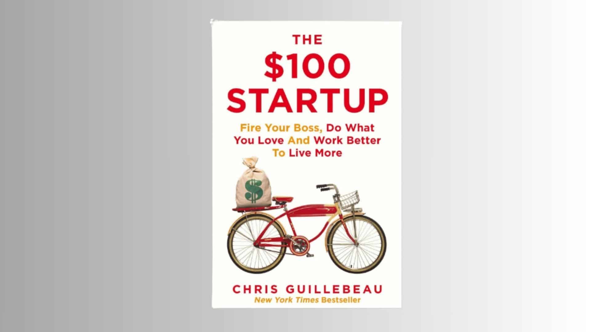 the $100 startup