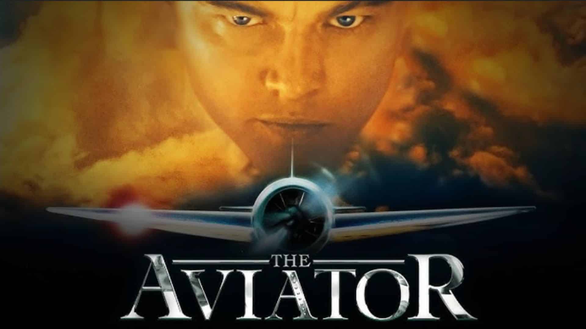the aviator