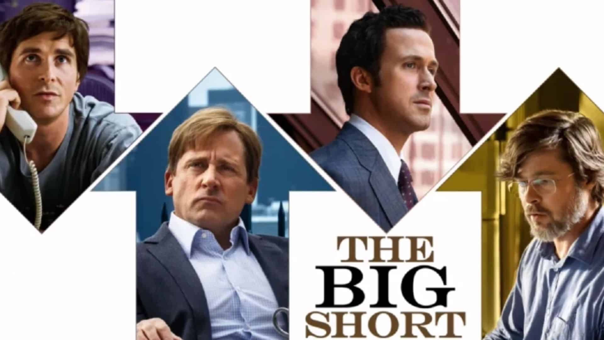 the big short