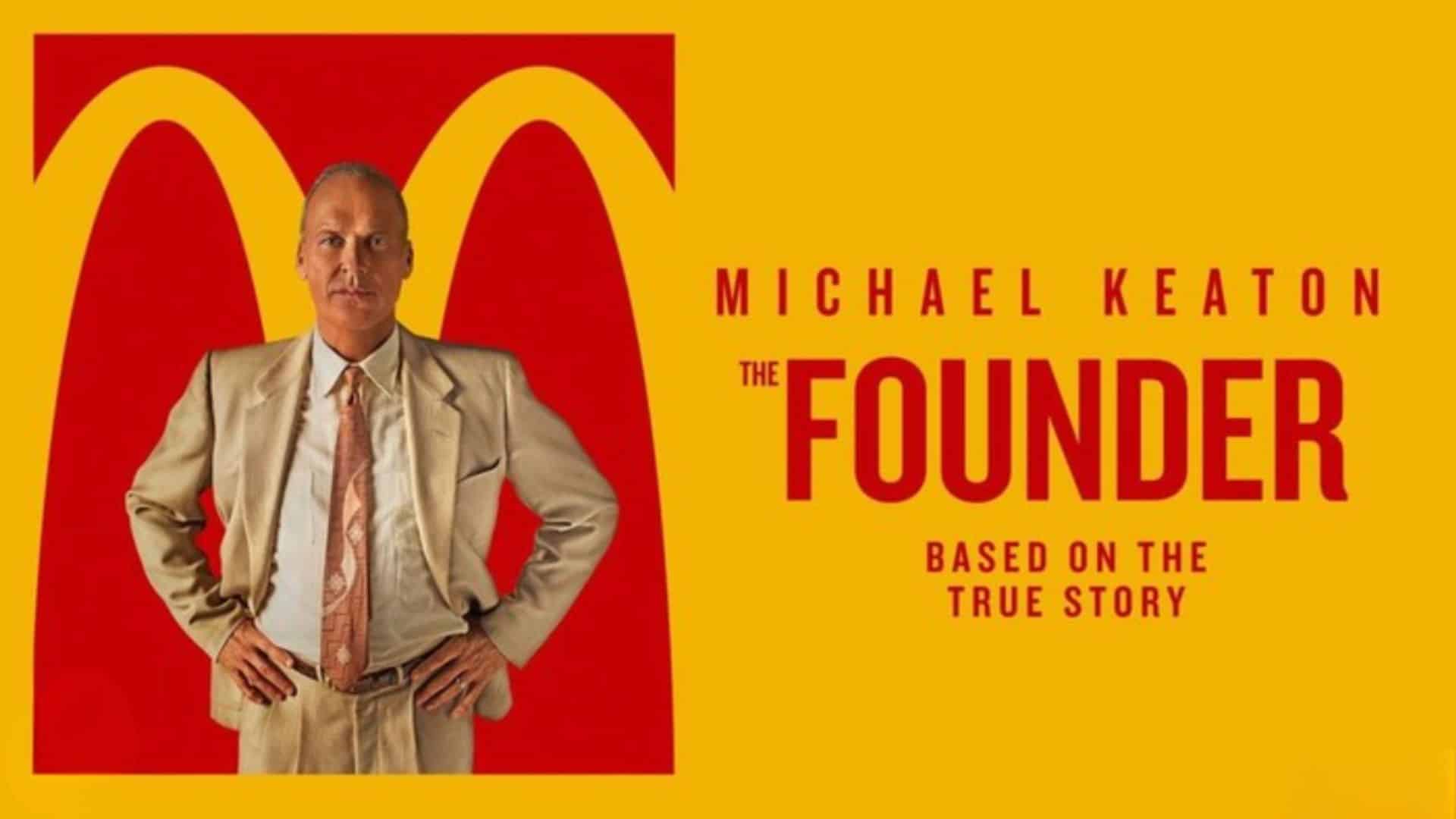 the founder