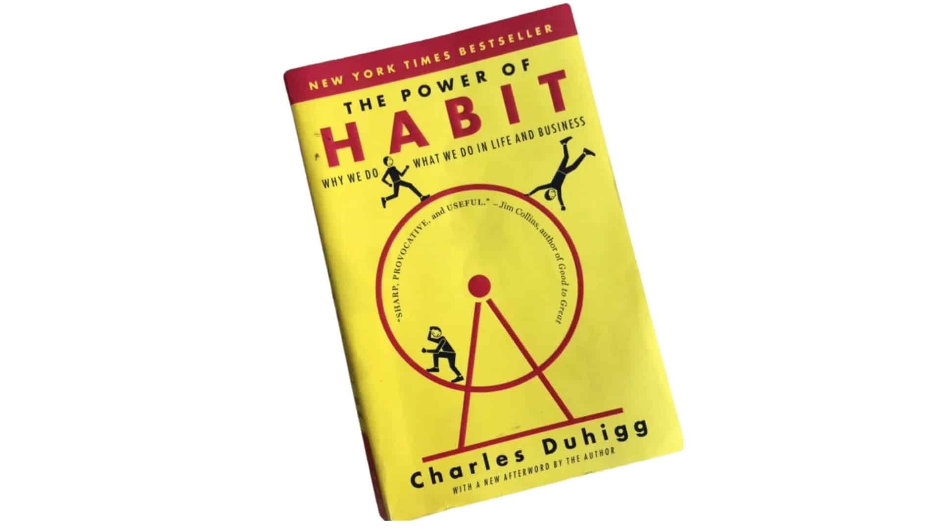 the power of habit