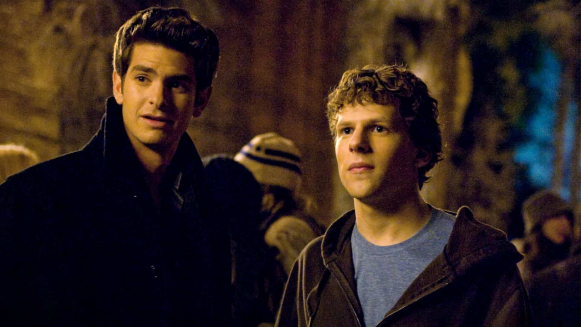 the social network