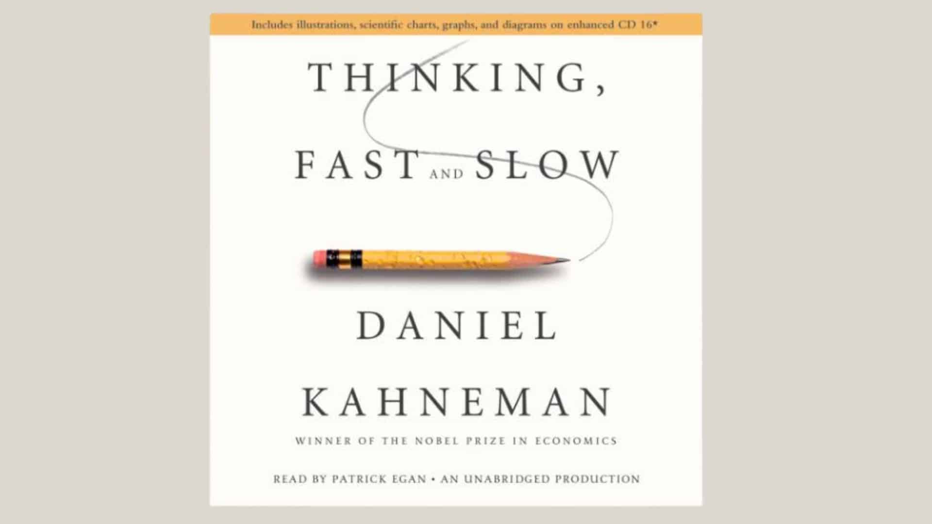 thinking fast and slow