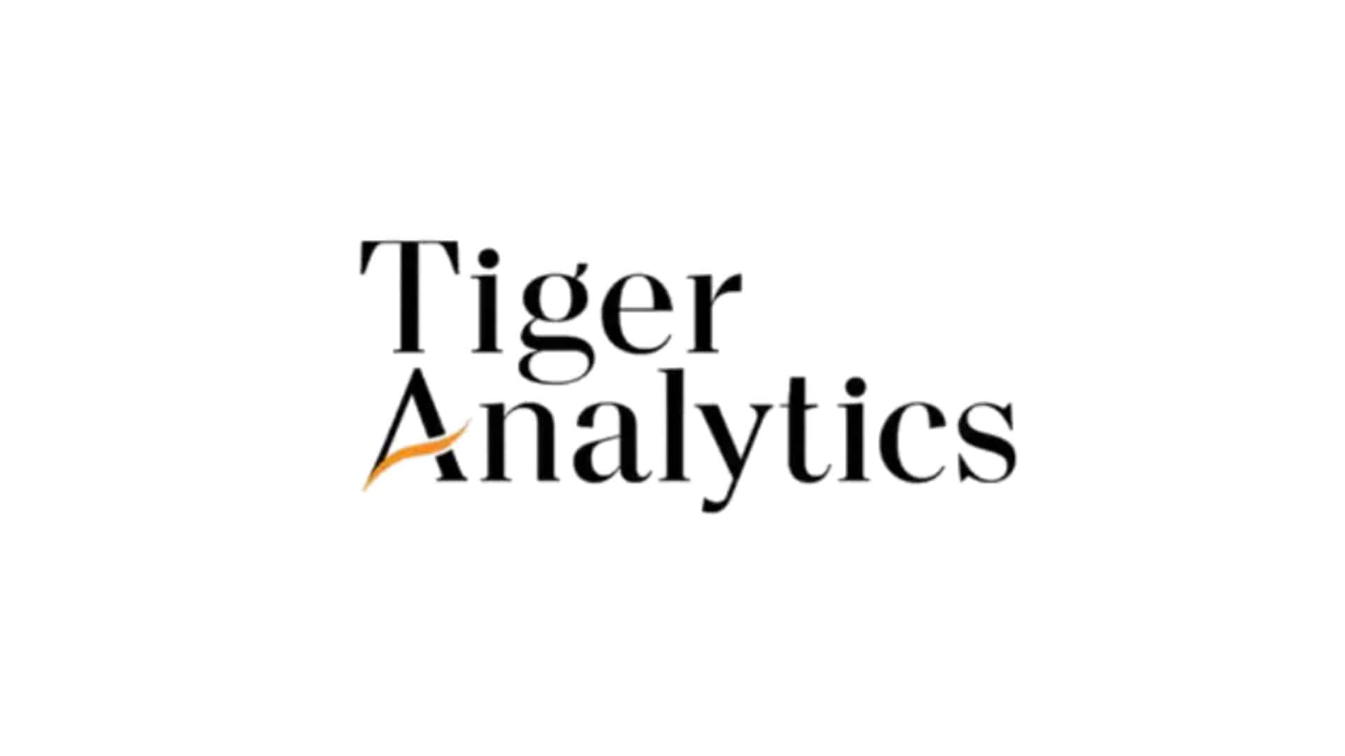 tiger analytics
