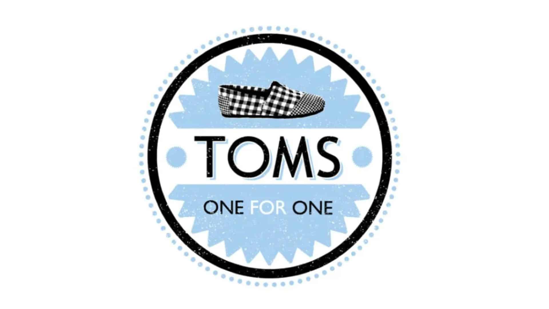 toms shoes