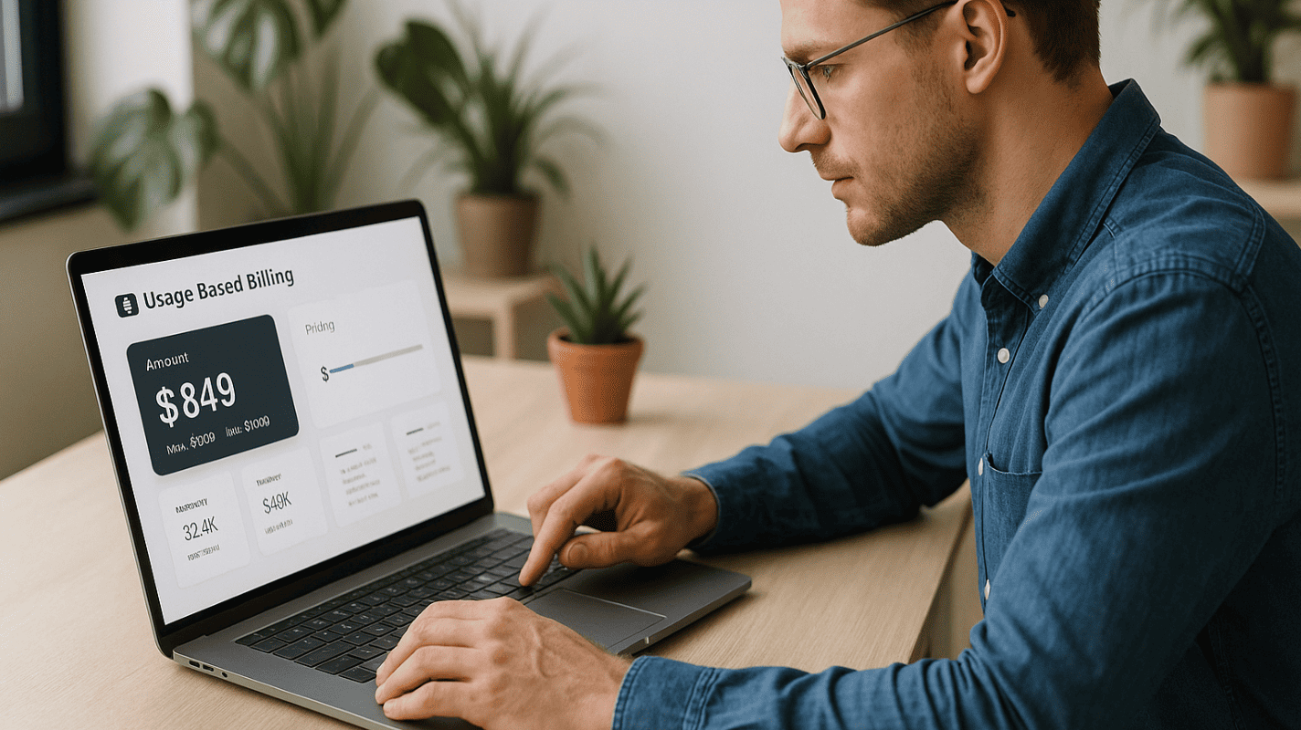 AI Personal Finance Copilot for Freelancers