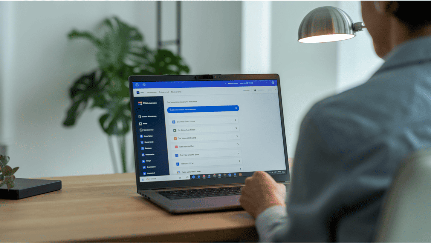 Async Decision-Hub-for-Remote-Teams