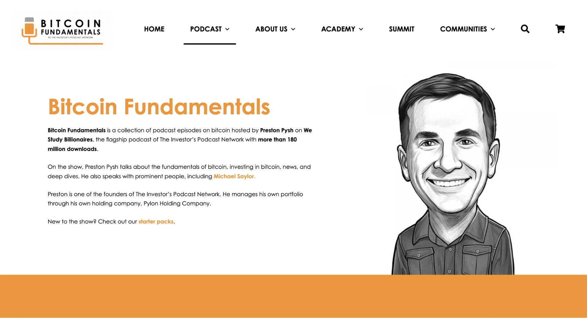 Bitcoin-Fundamentals