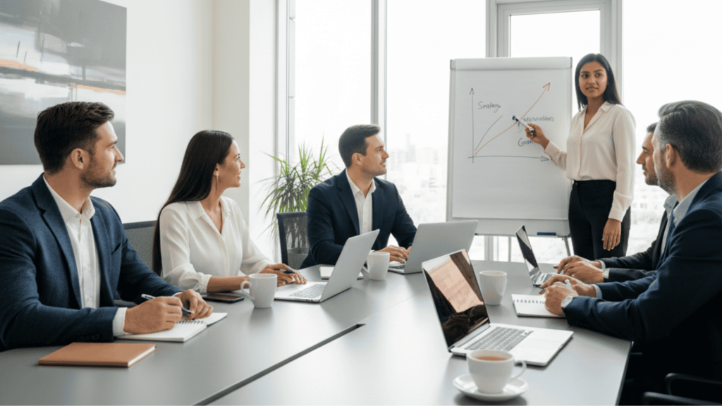 Business-Coaching-Course