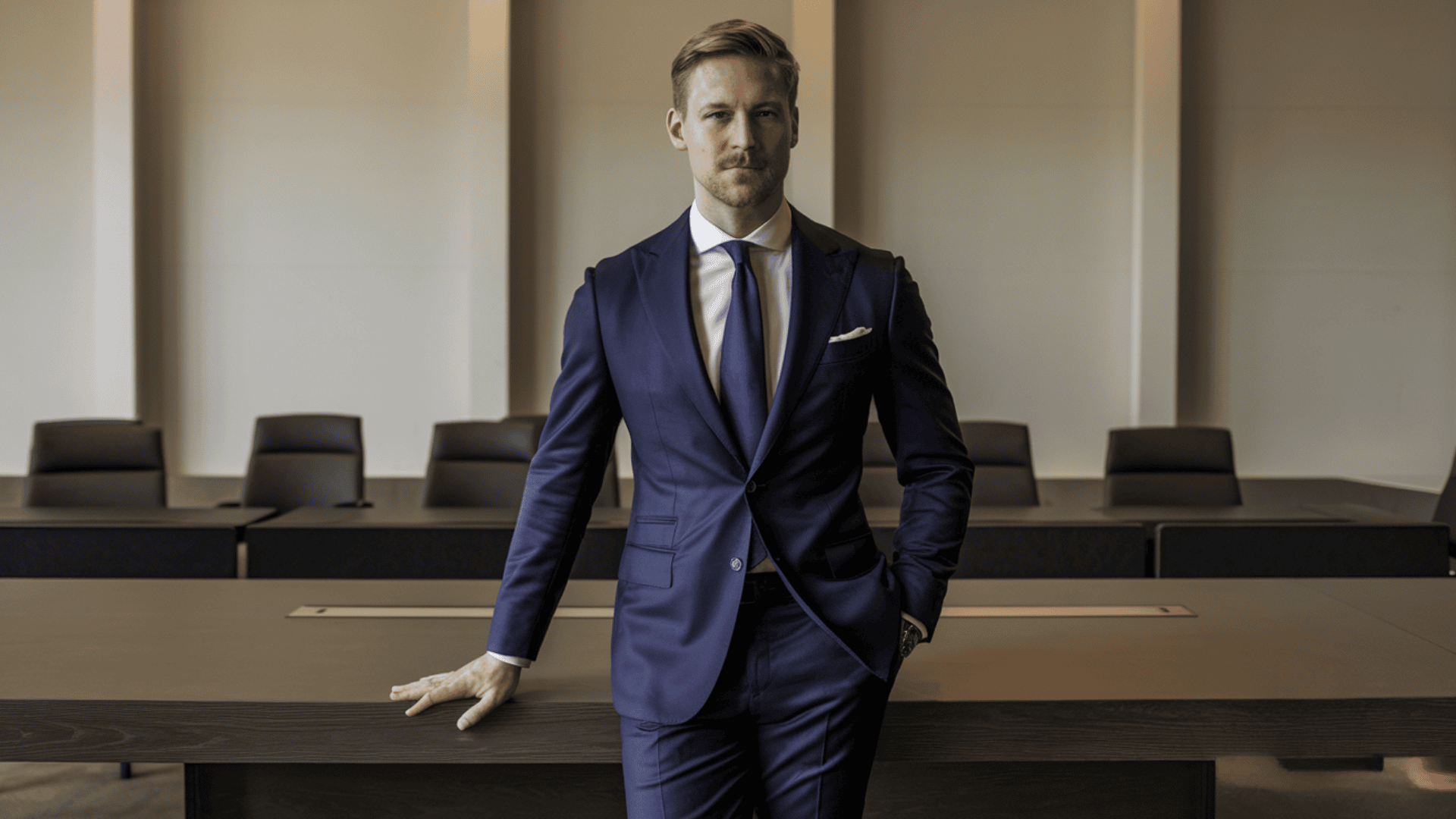 Business-Professional- Attire-for-Men