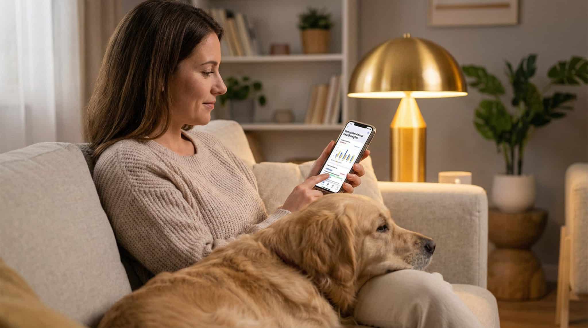 Companion-Animal-Health-Insights
