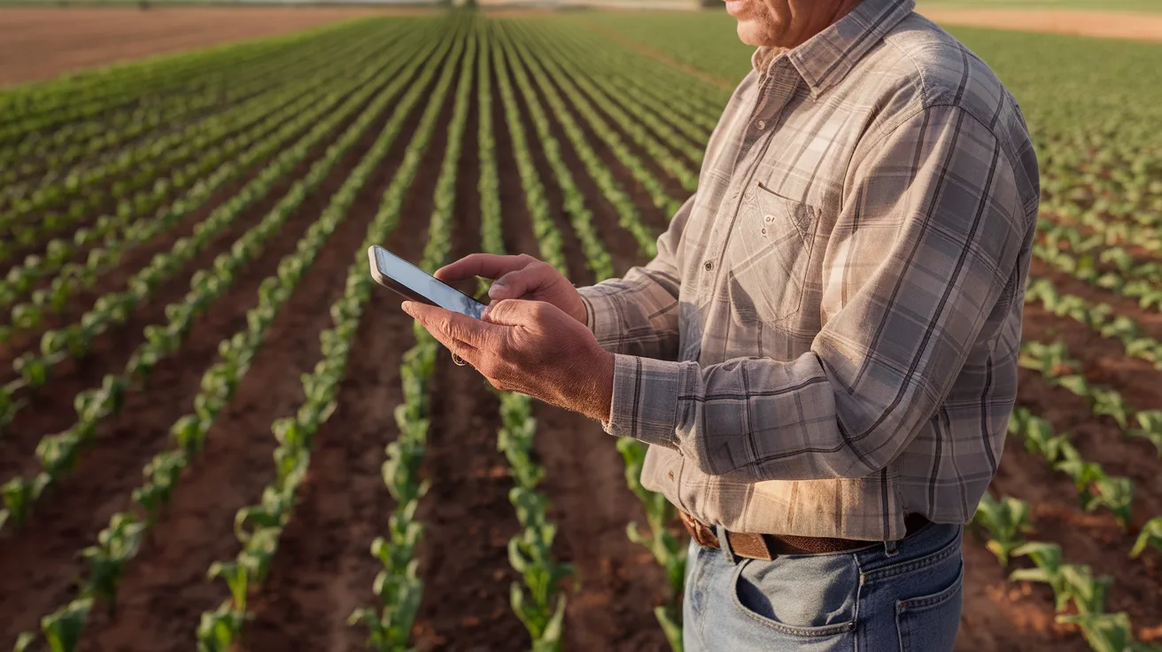 Farmer-Input-Marketplace-&-Advisory