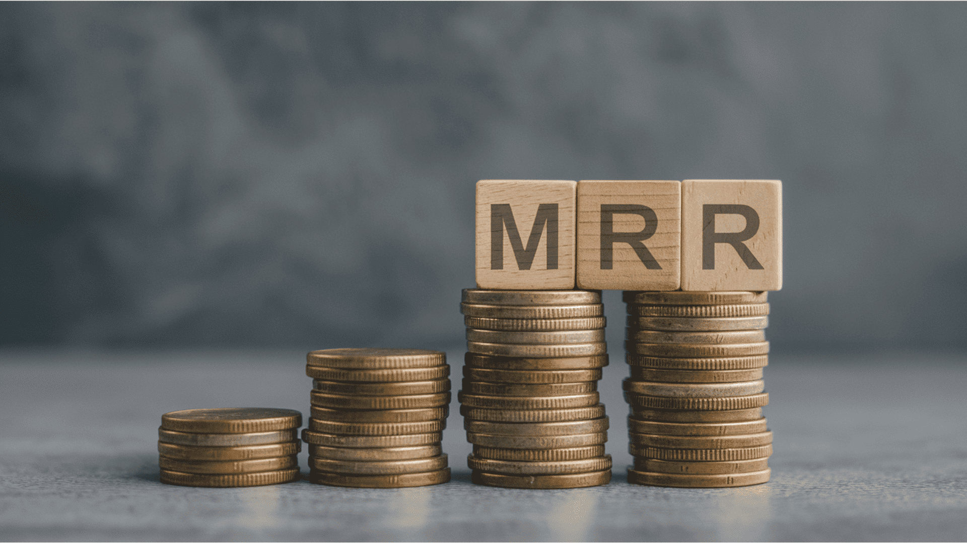 How to Improve Your MRR