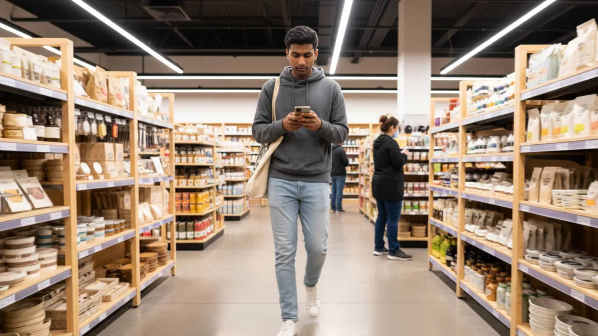 In-Store-AI-Shopping-Assistant