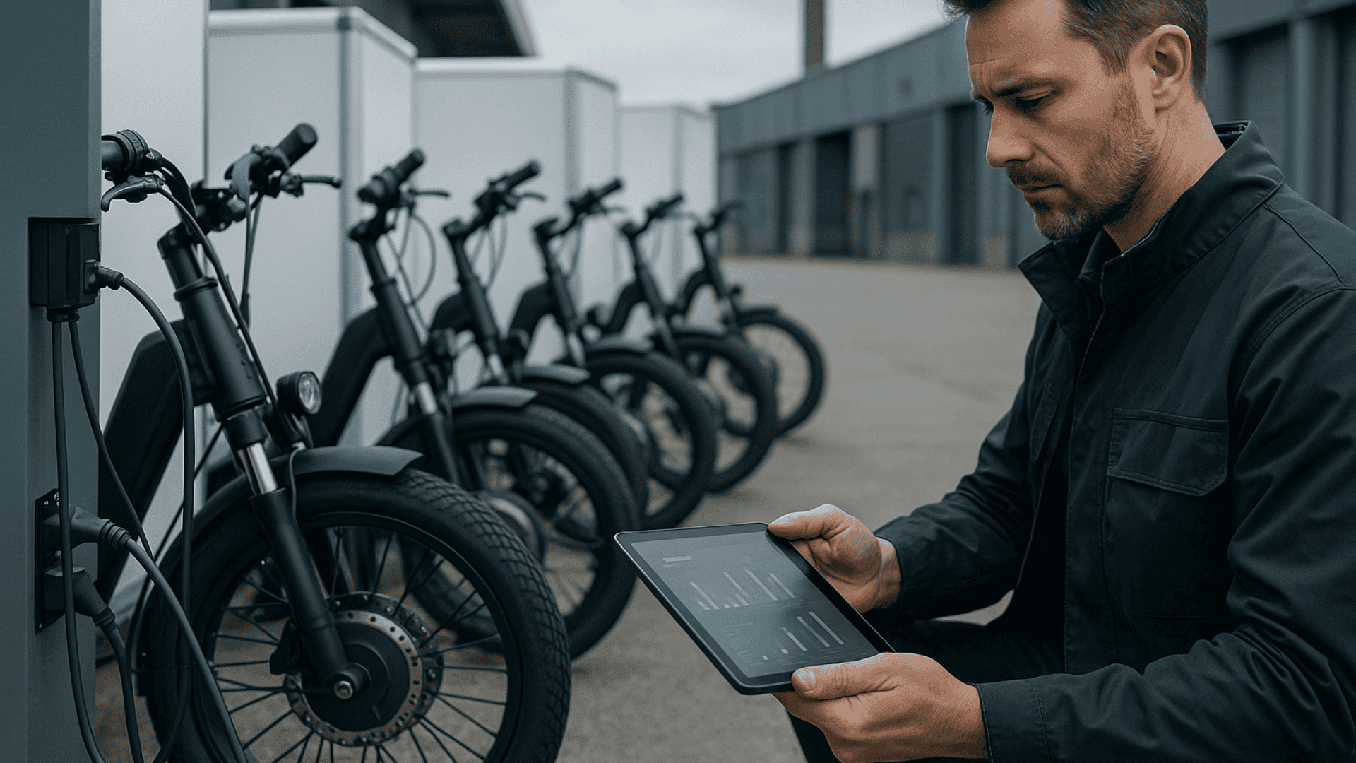 Light-EV-Battery-Health-Analytics