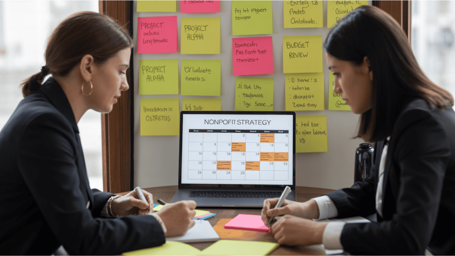 Nonprofit-Grant-Finder-Application-Copilot