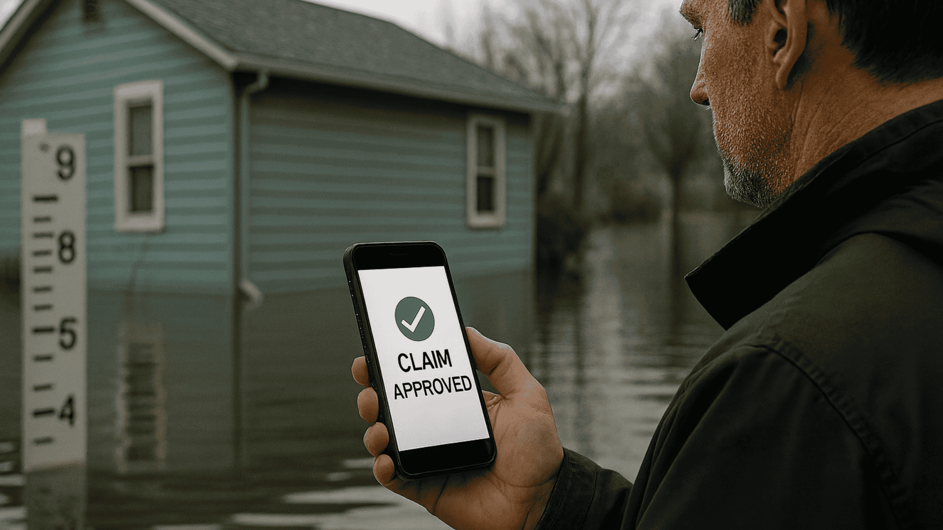 Parametric-Flood-Micro-Insurance