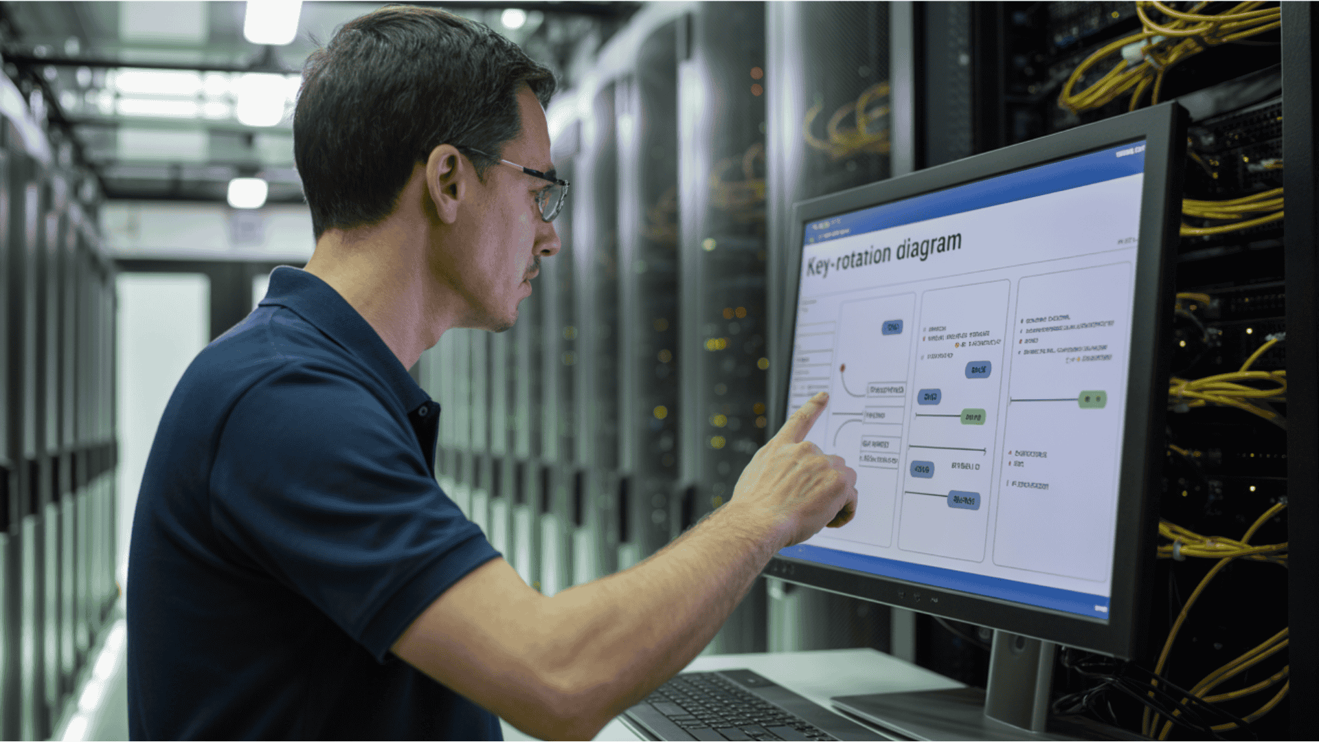 Quantum-Safe-Code-Signing-Key-Management