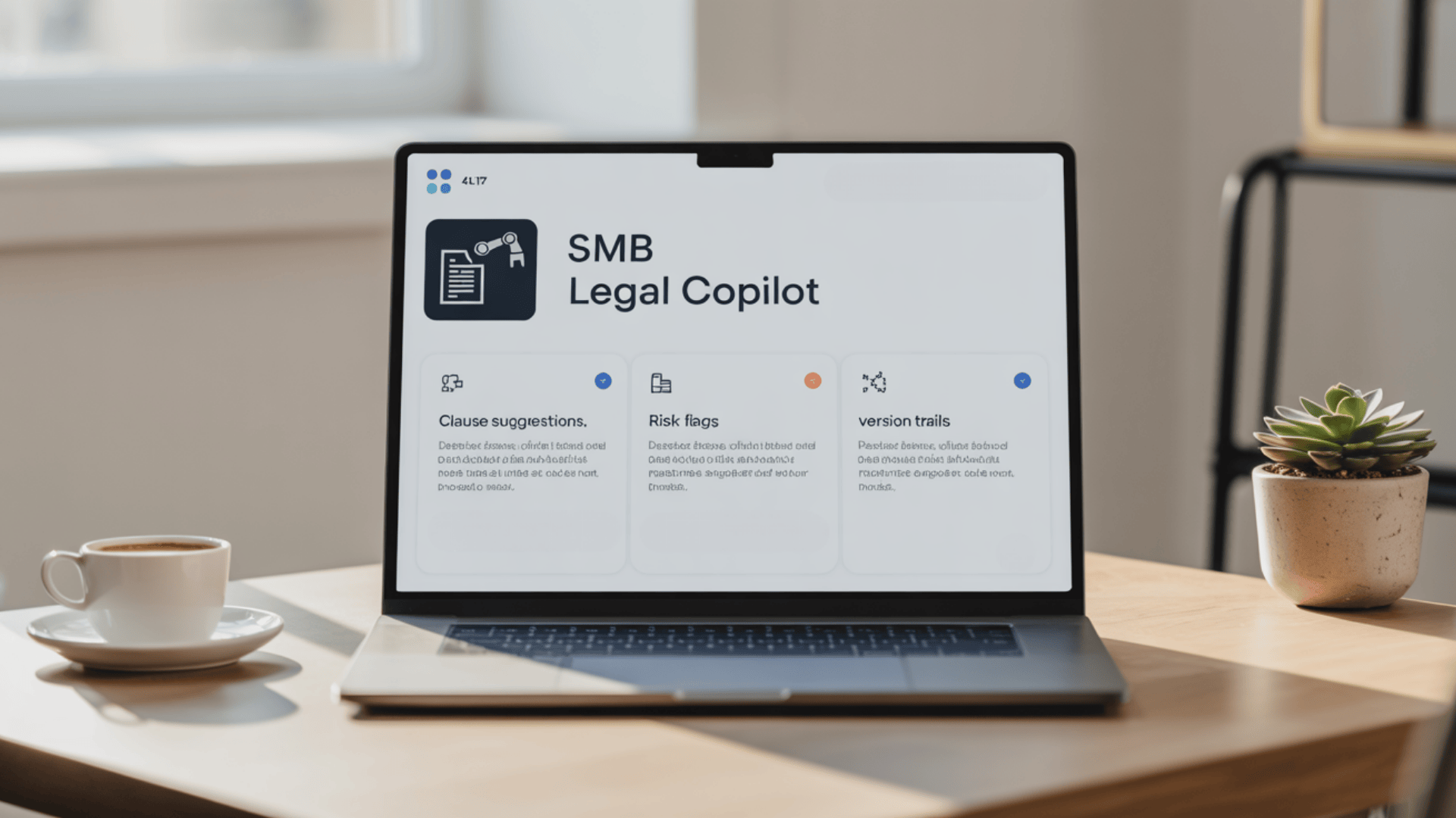 SMB-Legal-Copilot-for-Simple-Contracts