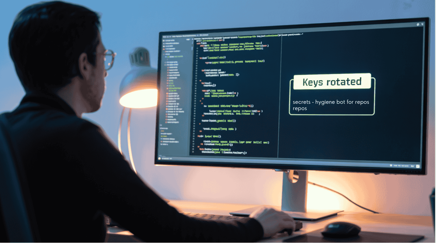 Secrets-Hygiene-Bot-for-Repos &-Docs