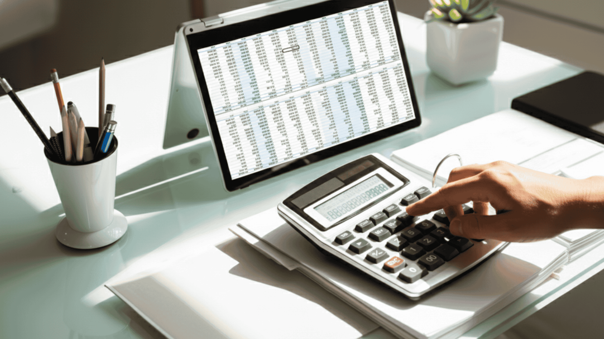 Step by Step Calculation of MRR