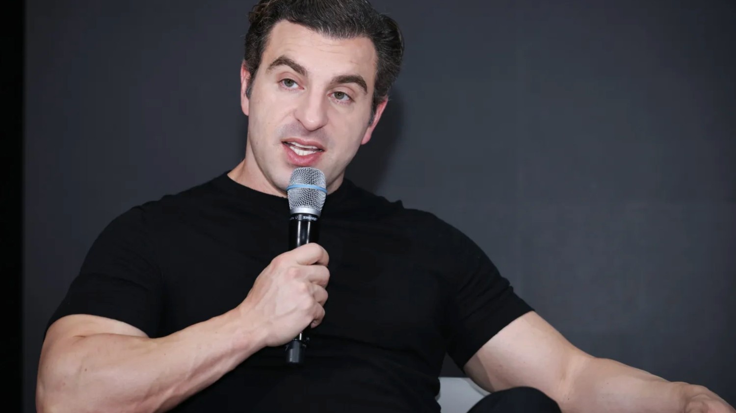 brian chesky airbnb