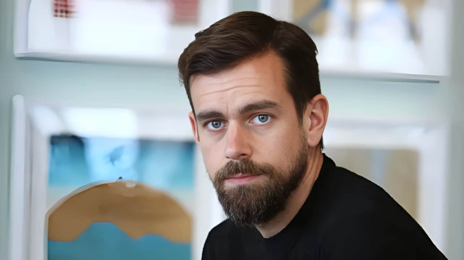 jack dorsey twitter square