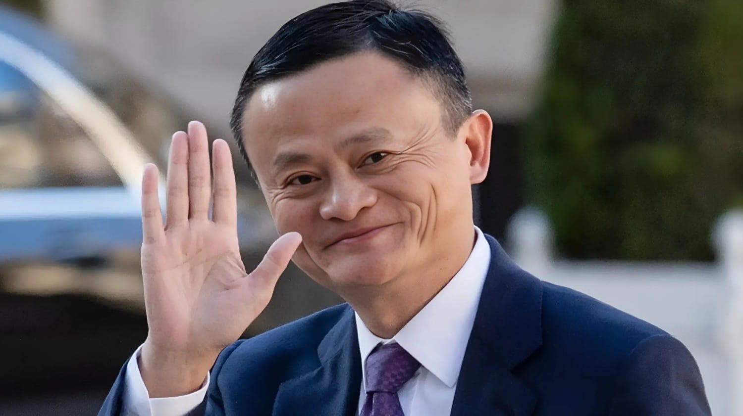 jack ma alibaba